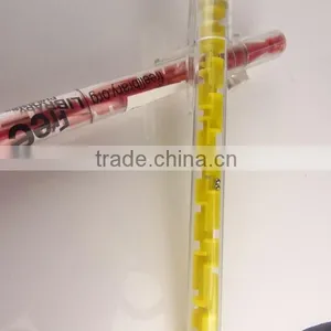 Ball Plastic Pen as Promotional Gift, Corporate Gift, Premium Gift, Souvenir thumbnail-1