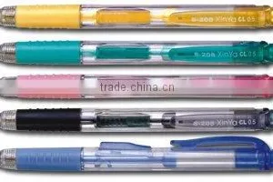 Side Click Mechanical Pencil (Model No.:S-208) thumbnail-1