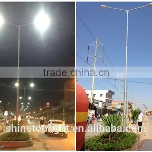 Outdoor Lighting Wide Voltage High PF Led Module Street Light Lamp thumbnail-6