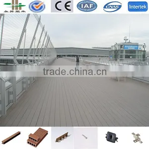 High Cost-effective Waterproof Outdoor Flooring thumbnail-1