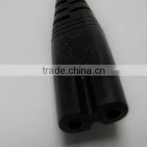 Korea Standard 2.5A 250V KC Cable Connector thumbnail-1
