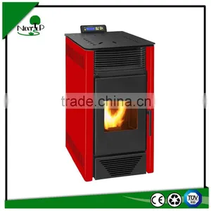 NB-P01 Pellet Stove Home Heaters! thumbnail-3