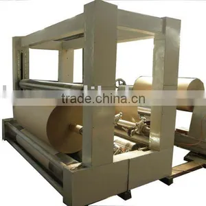 ZWSJ Larger Slitter Rewinder/paper Machine Part thumbnail-1