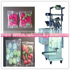 Full Automatic Candy Counting Wrapping Machine thumbnail-1