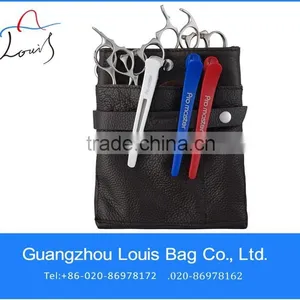 Leather Barber Case Barber Tool Case Carry Case Barber thumbnail-2