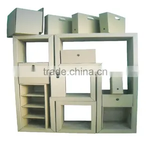 Best Sale Land Furniture Rack,paper Display Rack thumbnail-1