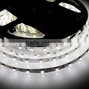 LED Strip Light New 5m 3528 SMD RGB Waterproof Flexible LED Strip 300 Leds thumbnail-1
