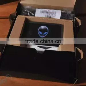 Free Shipping For DELL ALIENWARE M18x R2 I7-4940MX 4GHz 32GB 768GB SSD (3x256GB SSD) 1080p 16GB thumbnail-1