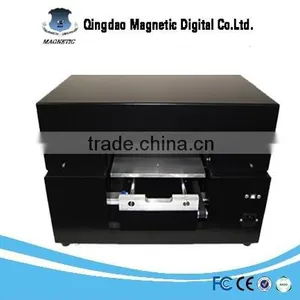 Digital Cheap a3 Dtg T-shirt Printer for Sale ,black T-shirt Printing Machine thumbnail-6