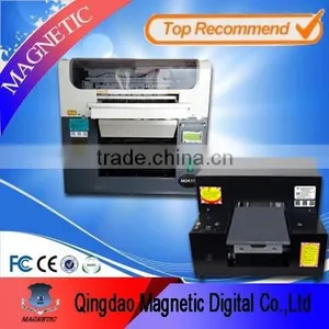 Special Textile Ink T-shirt Printing Machine, Mdk-a3 T-shirt Printer thumbnail-2