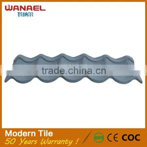 Construction Material Suppliers in Guangzhou Metal Roofing Tile Green Building Lightweight Roofing Materials Supplier's Choice thumbnail-1
