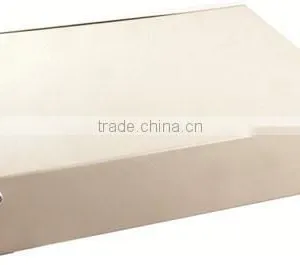 Beautiful Fiber Optic Patch Panel With Sliding Drawer thumbnail-1