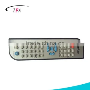 Unvisal DVD Remote Control ,remote Control Long Distance thumbnail-1