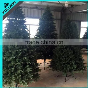 Artificial Tree Led Christmas Lights Tree With LED Lights Christmas Decoration for Your Home Quality Choice thumbnail-3