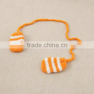 DB85 Dave Bella Autumn Winter Baby Glove thumbnail-1