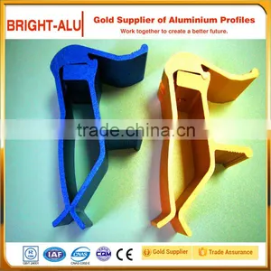 Aluminum Alloy Block CNC Deep Processing, Alloy Cnc Turning Parts, Aluminum Alloy Anodized Drilling Spare Parts thumbnail-4