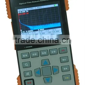 1310/1550nm Palm OTDR( T-OT100E) thumbnail-2