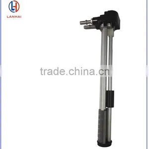 Fuel Level Sensor With Fuel Supply and Suction Element thumbnail-3