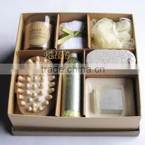 Special Valentine Gift of SPA Set thumbnail-3
