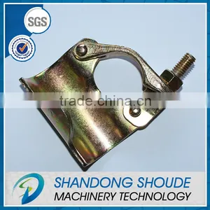 EN74/BS1139 Drop Forged Scaffolding Putlog Clamp thumbnail-2
