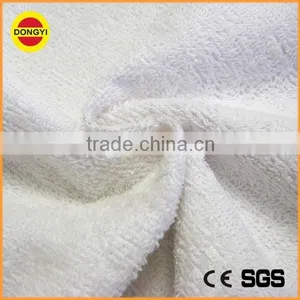 Cotton/polyester French Terry Fabric With PU/TPU/PVC Coated thumbnail-3