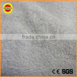 Waterproof Cotton Terry Cloth With TPU Coated thumbnail-2