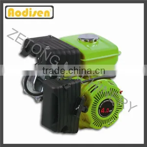 3.5hp Gasoline Powered 4 Stroke Engine thumbnail-1