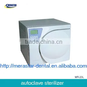 Autoclave Sterilizer, Dental Autoclave, Dental Sterilizer thumbnail-2