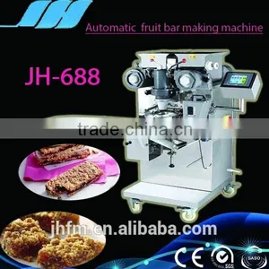 JH-688 Automatic Fruit Bar Machine thumbnail-1