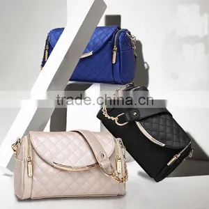 New Fashion Lady Bags Lady Sling Bags Women Mini Chain Shoulder Bags thumbnail-4
