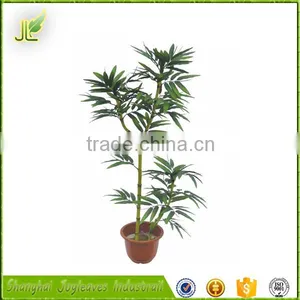 Wholesale in Stock Artificial Bamboo Tree for Landscape Decoration thumbnail-2
