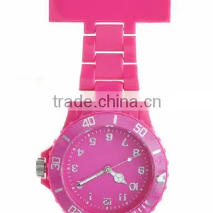 Fashion Cheap New Coloured Watches R004 Nurse Watches Manufacturer thumbnail-2
