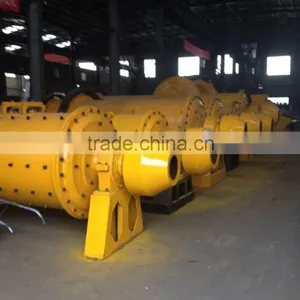 High Quality Shangahi DingBo Ball Mill,grinding Ball Mill,high Energy Ball Mill thumbnail-1