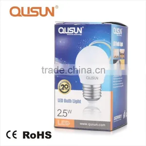 2.5W Led Bulb Lamp for Sale E14 Led Light thumbnail-4
