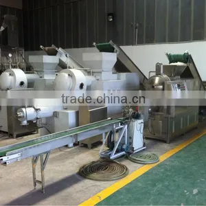 FZ-1000 Toilet Soap Production Line thumbnail-1