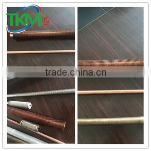 FINNED TUBE thumbnail-1