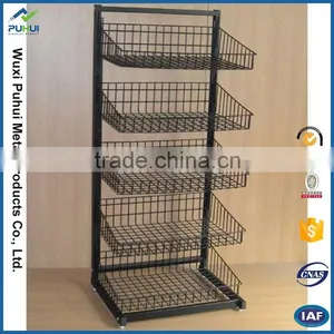 High Technical Wire Rack thumbnail-3