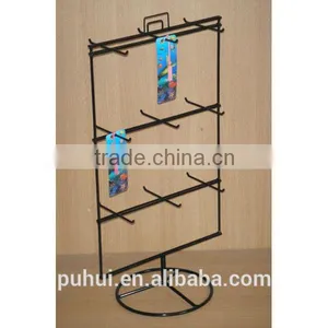 Counter Top Wire Rack Stand thumbnail-6