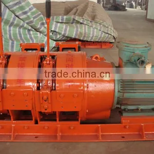 Electric Mining Scraper Winch thumbnail-2