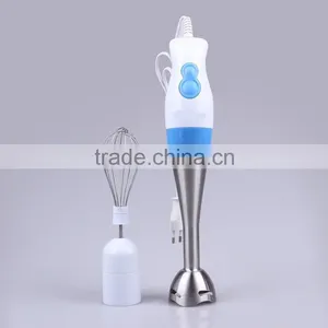 200-Watt Multi-Purpose Hand Blender Set thumbnail-2
