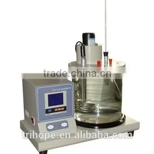 Petroleum Products Kinematic Viscosity Tester thumbnail-1