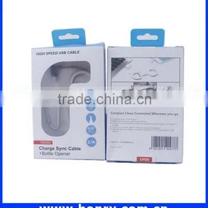 Economic Hotsell Lighting Usb Cable for Iphone 6/6s thumbnail-1