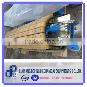Self-expanding Pipe Mandrel thumbnail-1