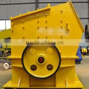 Gravel Crushing Machine thumbnail-1
