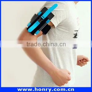 New Style 2016 Sports Armband For Iphone 6s Running Armband thumbnail-5