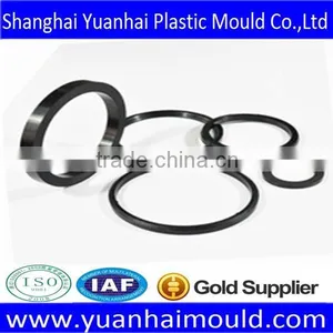 Customized Molded Silicone Rubber Product Manufacturer thumbnail-2