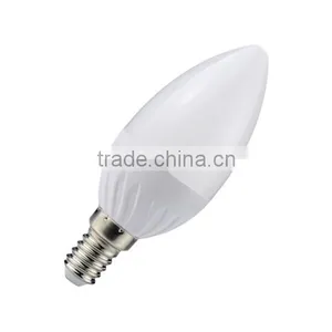 C37 E14 Candle Led Light Bulb 230v E14 Led thumbnail-2