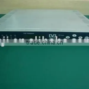 DVB Transmit Flow Multiplexer thumbnail-1