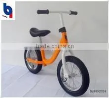 Balance Bike thumbnail-1