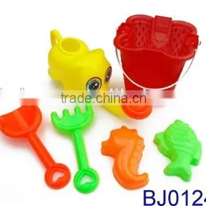 Wholesale New Toy Funny Shovel and Rakes for Sandbox Play thumbnail-6